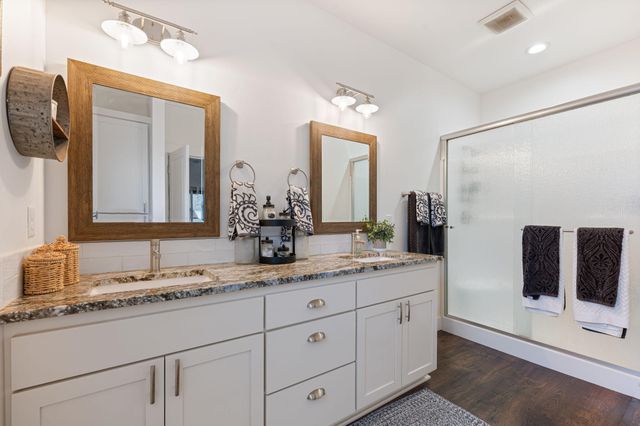 56253 Marsh Hawk Road, Bend, OR 97707