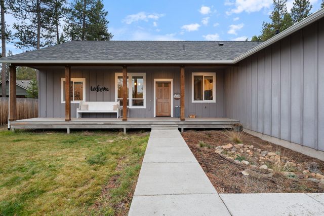 56253 Marsh Hawk Road, Bend, OR 97707