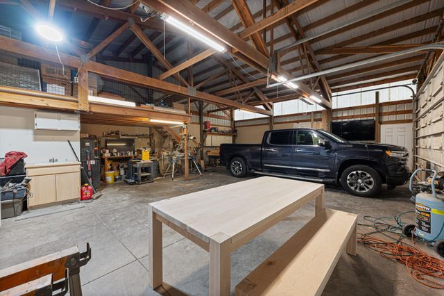 56253 Marsh Hawk Road, Bend, OR 97707