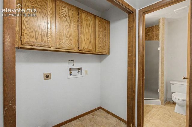 869 Pebblewood Drive, Colorado Springs, CO 80919