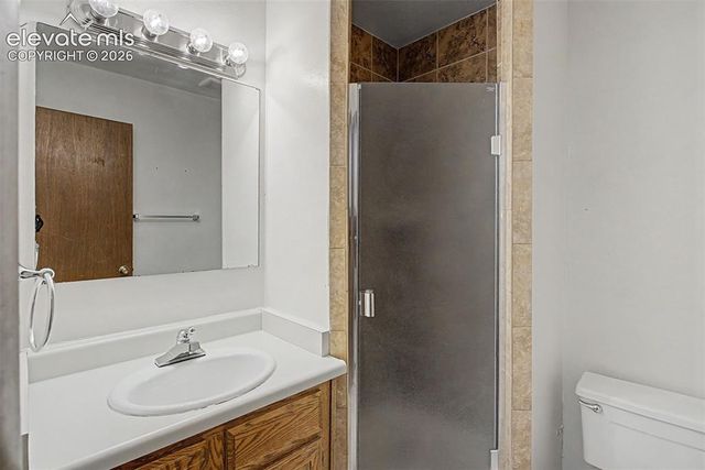 869 Pebblewood Drive, Colorado Springs, CO 80919