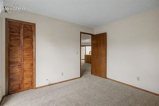 869 Pebblewood Drive, Colorado Springs, CO 80919