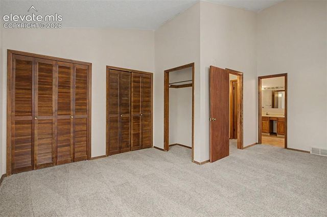869 Pebblewood Drive, Colorado Springs, CO 80919