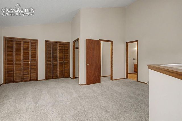 869 Pebblewood Drive, Colorado Springs, CO 80919