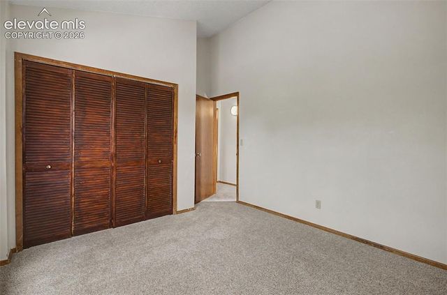 869 Pebblewood Drive, Colorado Springs, CO 80919