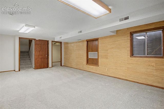 869 Pebblewood Drive, Colorado Springs, CO 80919