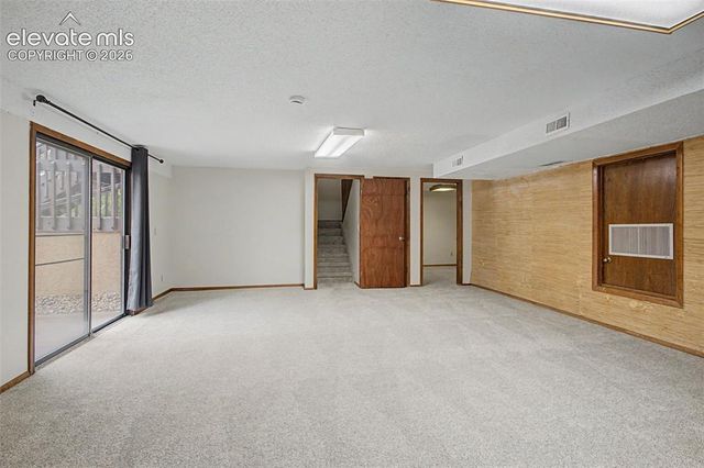 869 Pebblewood Drive, Colorado Springs, CO 80919