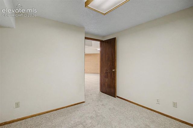 869 Pebblewood Drive, Colorado Springs, CO 80919