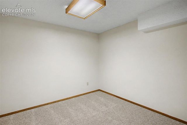 869 Pebblewood Drive, Colorado Springs, CO 80919