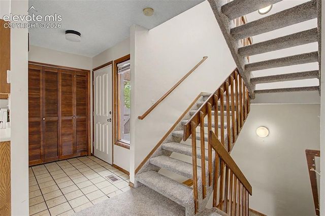 869 Pebblewood Drive, Colorado Springs, CO 80919