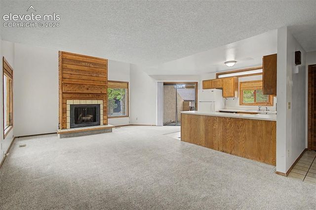 869 Pebblewood Drive, Colorado Springs, CO 80919