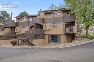 869 Pebblewood Drive, Colorado Springs, CO 80919