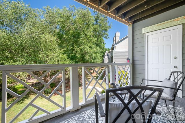 19843 Henderson Road K, Cornelius, NC 28031