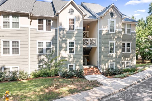 19843 Henderson Road K, Cornelius, NC 28031