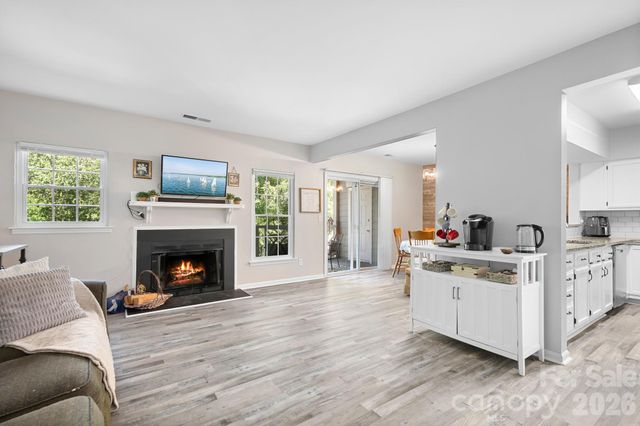 19843 Henderson Road K, Cornelius, NC 28031