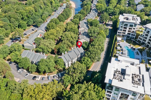 19843 Henderson Road K, Cornelius, NC 28031