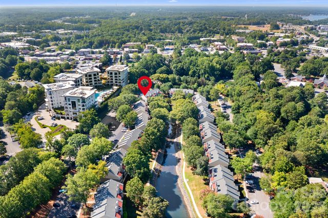19843 Henderson Road K, Cornelius, NC 28031