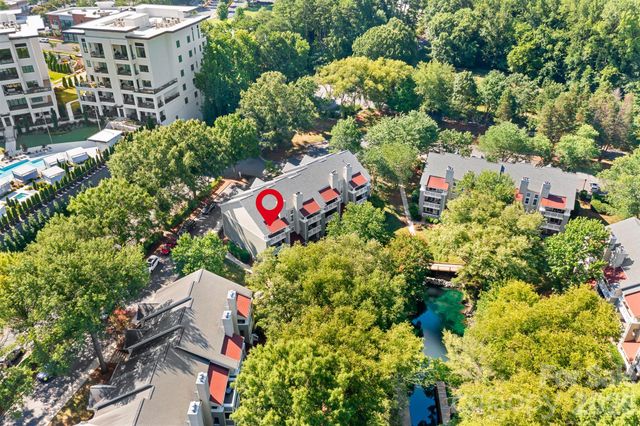 19843 Henderson Road K, Cornelius, NC 28031