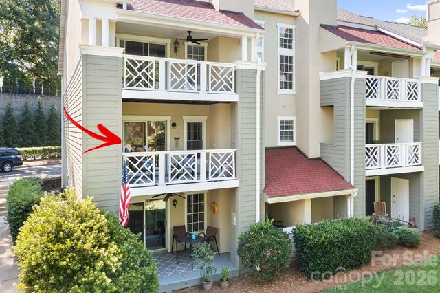 19843 Henderson Road K, Cornelius, NC 28031