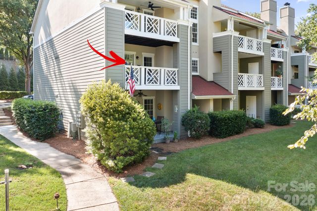 19843 Henderson Road K, Cornelius, NC 28031