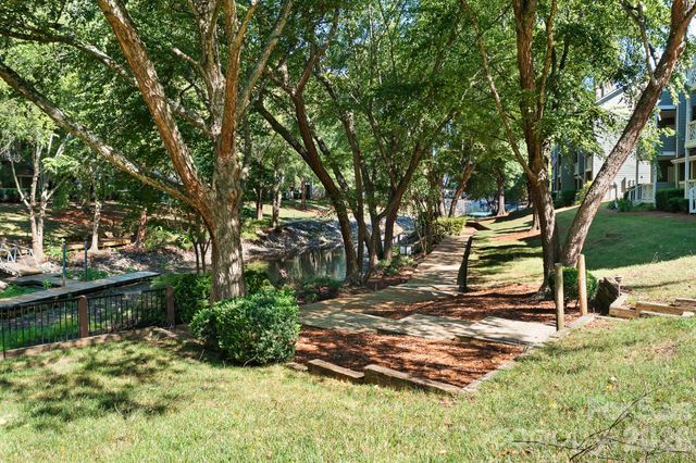 19843 Henderson Road K, Cornelius, NC 28031
