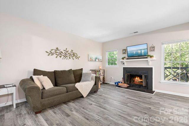 19843 Henderson Road K, Cornelius, NC 28031