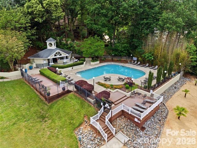 19843 Henderson Road K, Cornelius, NC 28031
