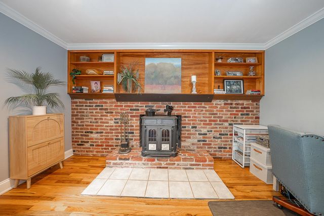 119 MAGGIES LN, Downingtown, PA 19335
