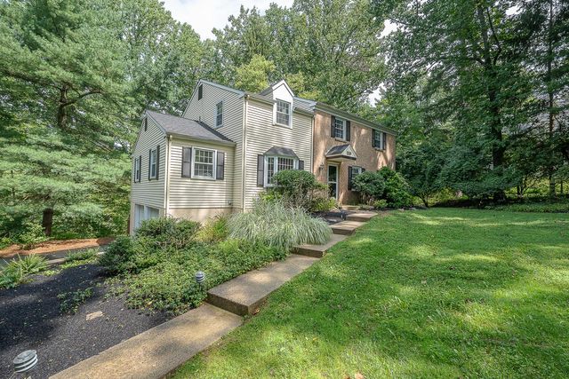 119 MAGGIES LN, Downingtown, PA 19335