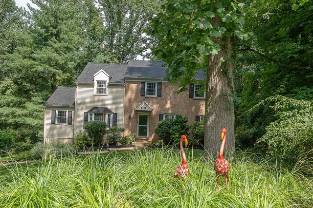 119 MAGGIES LN, Downingtown, PA 19335