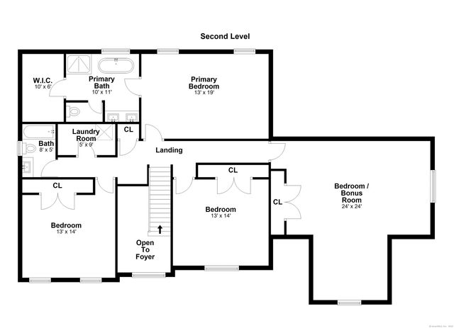 450 James Farm Road, Stratford, CT 06614