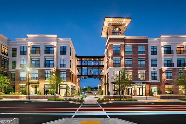 525 Sawnee Village Boulevard 5218, Cumming, GA 30040