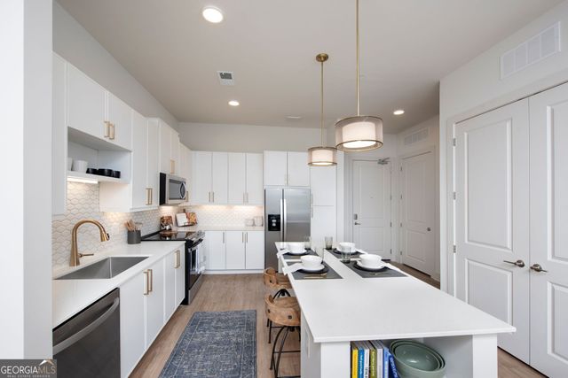 525 Sawnee Village Boulevard 5218, Cumming, GA 30040