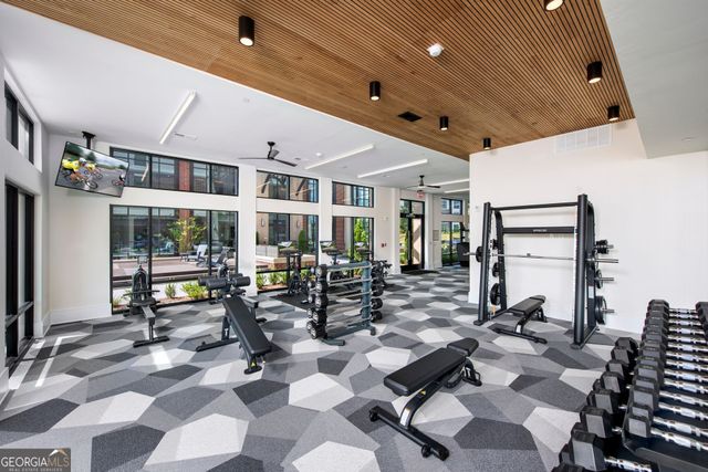 525 Sawnee Village Boulevard 5218, Cumming, GA 30040