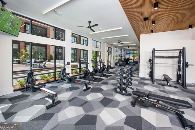 525 Sawnee Village Boulevard 5218, Cumming, GA 30040