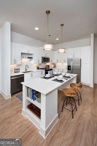 525 Sawnee Village Boulevard 5218, Cumming, GA 30040