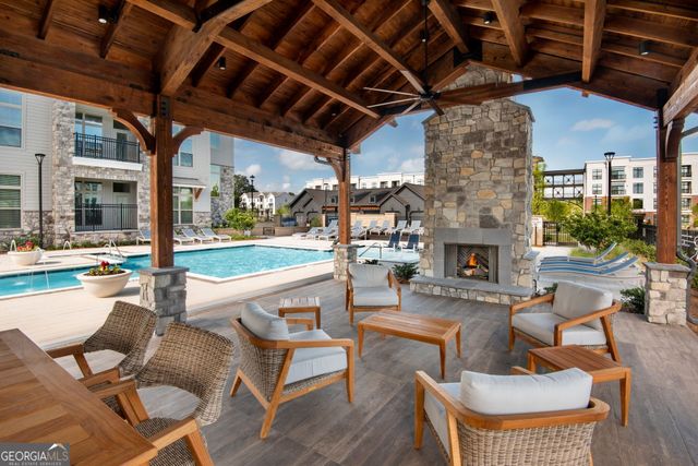 525 Sawnee Village Boulevard 5218, Cumming, GA 30040