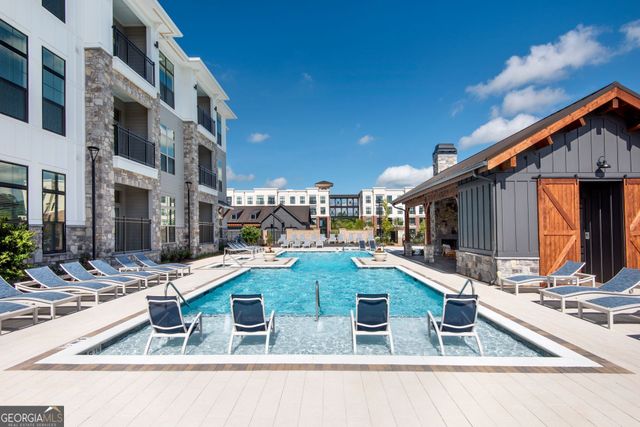 525 Sawnee Village Boulevard 5218, Cumming, GA 30040