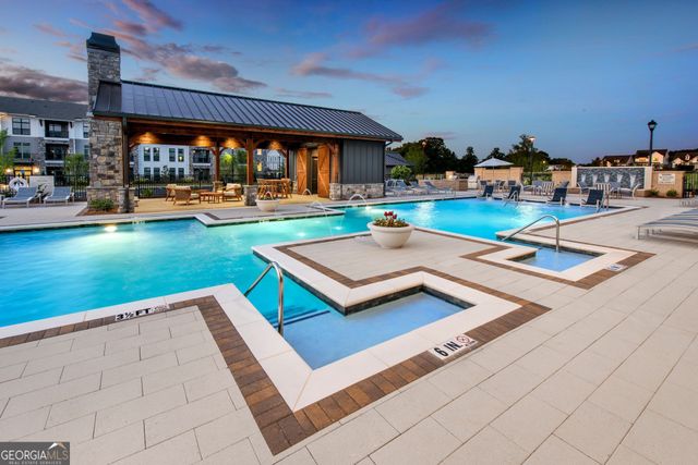 525 Sawnee Village Boulevard 5218, Cumming, GA 30040