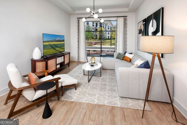 525 Sawnee Village Boulevard 5218, Cumming, GA 30040