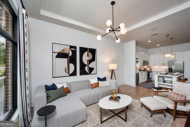 525 Sawnee Village Boulevard 5218, Cumming, GA 30040