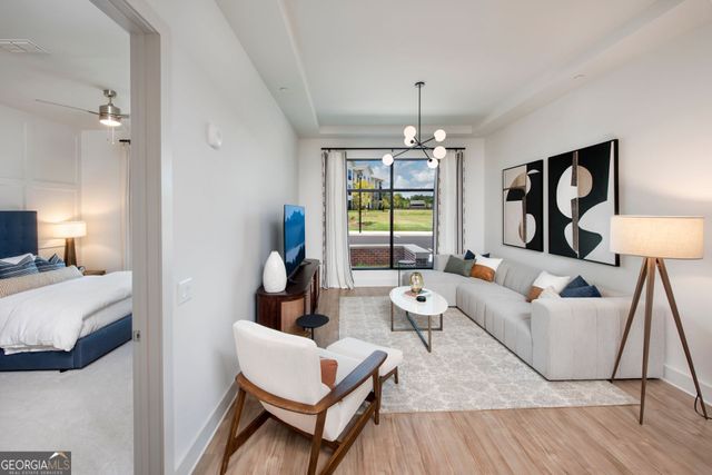 525 Sawnee Village Boulevard 5218, Cumming, GA 30040