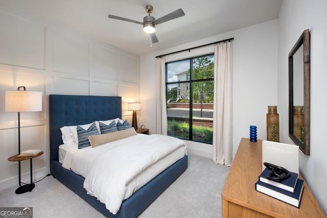 525 Sawnee Village Boulevard 5218, Cumming, GA 30040