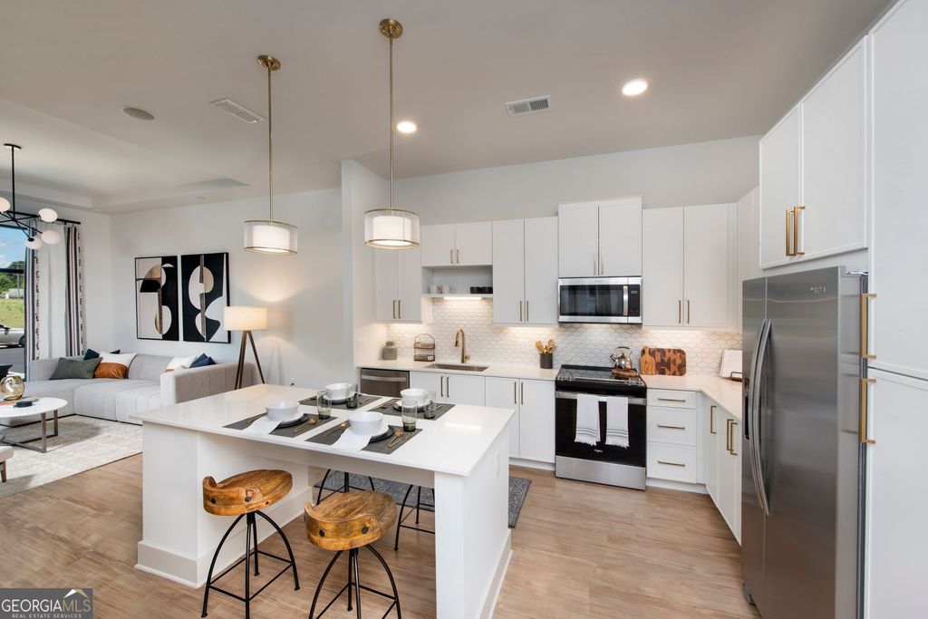 525 Sawnee Village Boulevard 5218, Cumming, GA 30040