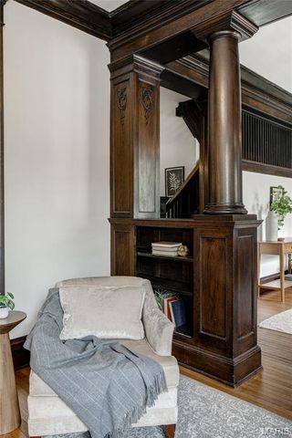 6170 McPherson Avenue, St Louis, MO 63112