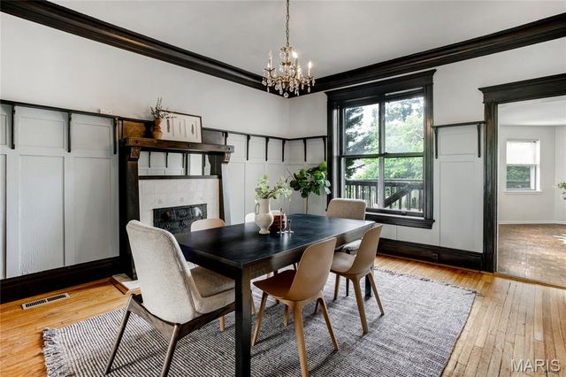 6170 McPherson Avenue, St Louis, MO 63112