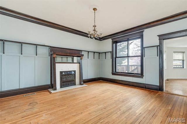 6170 McPherson Avenue, St Louis, MO 63112