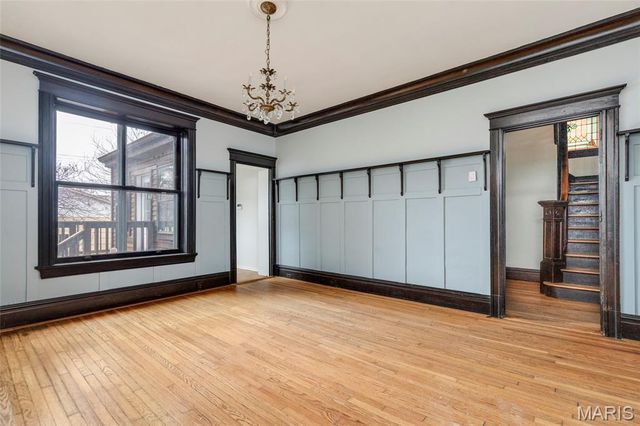 6170 McPherson Avenue, St Louis, MO 63112