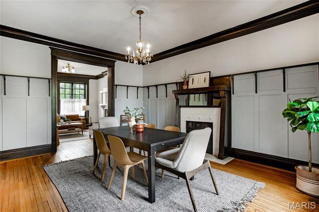 6170 McPherson Avenue, St Louis, MO 63112