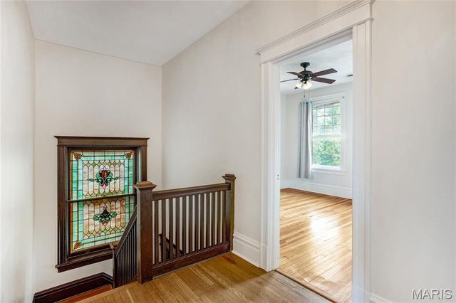 6170 McPherson Avenue, St Louis, MO 63112